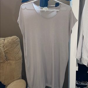 WILFRED FREE/ ARITZIA Pocket Dress